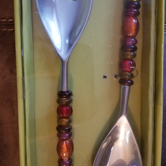 Pier 1 server set - Picture 1 of 3